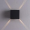 ARTE LAMP RULLO A1414AL-1BK