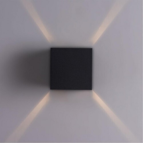 ARTE LAMP RULLO A1414AL-1BK