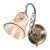ARTE LAMP NICOLE A2702AP-1AB ARTE LAMP NICOLE A2702AP-1AB