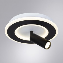 ARTE LAMP TOMMY A2607AP-20BK