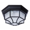 ARTE LAMP PEGASUS A3100PL-1BK