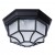 ARTE LAMP PEGASUS A3100PL-1BK ARTE LAMP PEGASUS A3100PL-1BK
