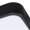 ARTE LAMP SCENA A2687PL-45BK