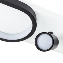 ARTE LAMP LUCAS A2600PL-32BK