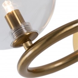 ARTE LAMP ALBUS A7780AP-1AB