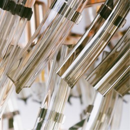 Потолочная люстра ARTE LAMP ELLA A1054PL-6GO