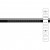 ARTE LAMP LINEA A4665PL-1BK ARTE LAMP LINEA A4665PL-1BK