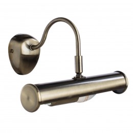 ARTE LAMP PICTURE LIGHTS BASIC A5023AP-1AB