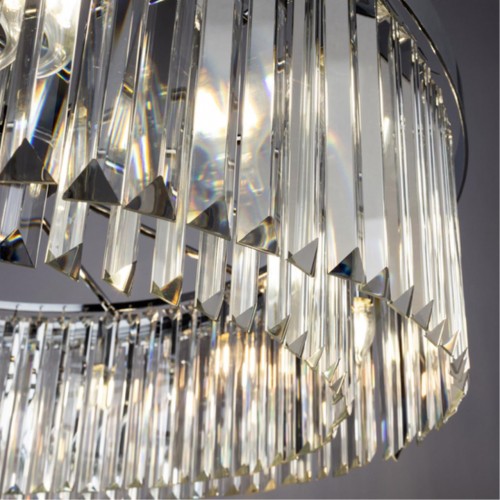 Подвесная люстра ARTE LAMP SECUNDA A1003LM-12CC