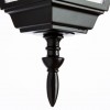 ARTE LAMP BREMEN A1012AL-1BK