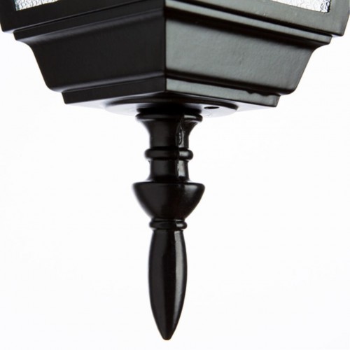 ARTE LAMP BREMEN A1012AL-1BK