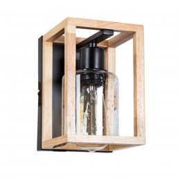 ARTE LAMP DUBLIN A7025AP-1BK