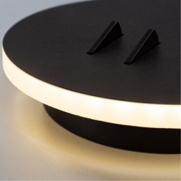 ARTE LAMP ELECTRA A8231AP-1BK