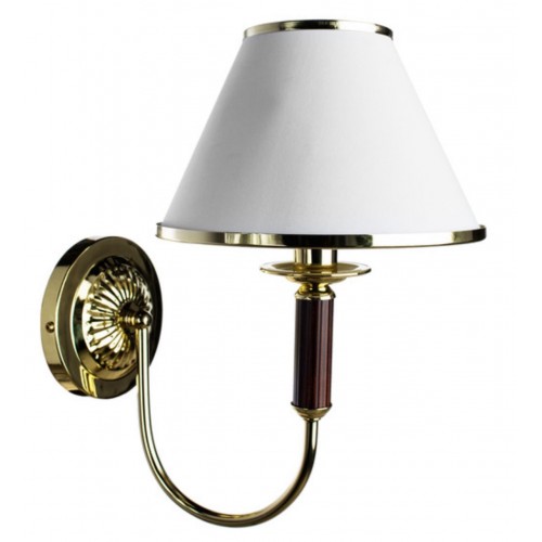 ARTE LAMP CATHRINE A3545AP-1GO