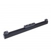 ARTE LAMP LINEA A4632PL-1BK