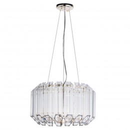 Подвесная люстра ARTE LAMP JASTIN A2848SP-3GO
