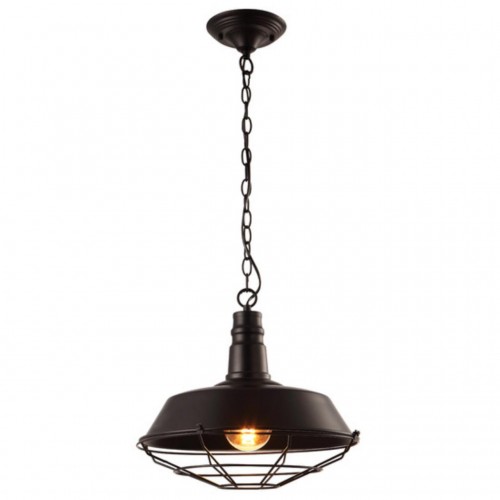 ARTE LAMP PANDORA A9183SP-1BK