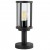 ARTE LAMP TORONTO A1036FN-1BK