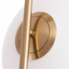 ARTE LAMP BOLLA-UNICA A1921SP-1AB