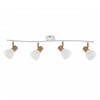 ARTE LAMP FALENA A3117PL-4WH