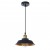 ARTE LAMP CAPPELLO A7038SP-1BK ARTE LAMP CAPPELLO A7038SP-1BK