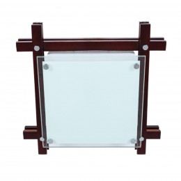 ARTE LAMP ARCHIMEDE A6462PL-2CK