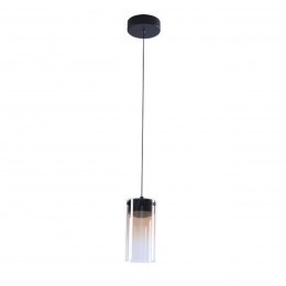 ARTE LAMP LANTERNA A3606SP-7BK