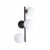 ARTE LAMP GEMINI A2243PL-3BK ARTE LAMP GEMINI A2243PL-3BK