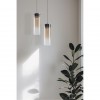 ARTE LAMP LANTERNA A3606SP-8BK