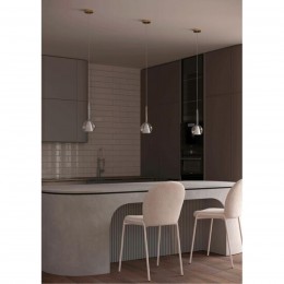 ARTE LAMP Gala A2715SP-1SG