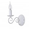 ARTE LAMP ISABEL A1129AP-1WH