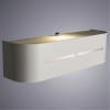 ARTE LAMP COSMOPOLITAN A7210AP-1WH