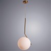 ARTE LAMP BOLLA-UNICA A1922SP-1AB