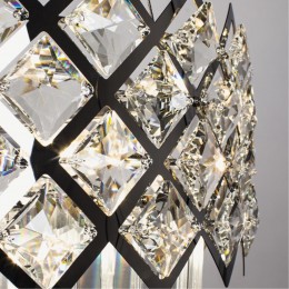 Подвесная люстра ARTE LAMP WEZEN A1006SP-8CC