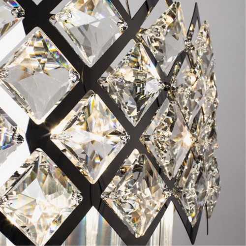 Подвесная люстра ARTE LAMP WEZEN A1006SP-8CC