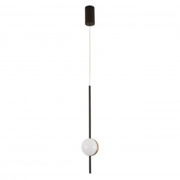 ARTE LAMP FURUD A2124SP-1BK