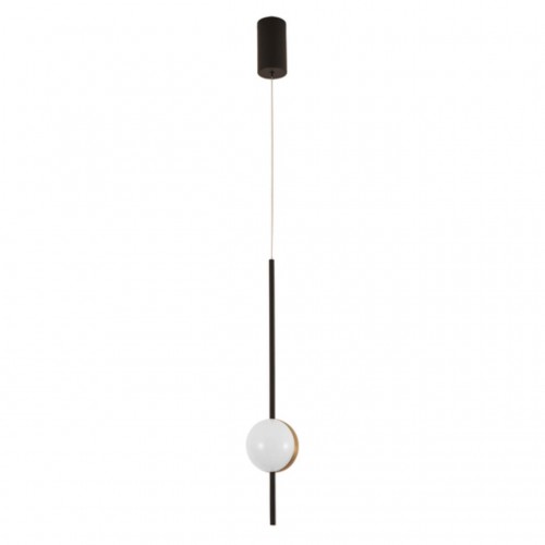 ARTE LAMP FURUD A2124SP-1BK