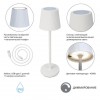 ARTE LAMP FUYUE A1616LT-1WH