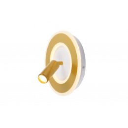 ARTE LAMP TOMMY A2607AP-20GO