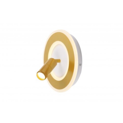 ARTE LAMP TOMMY A2607AP-20GO