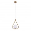 ARTE LAMP MATISSE A7764SP-1AB