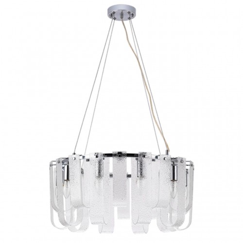 Подвесная люстра ARTE LAMP DENEBOLA A4074LM-10CC