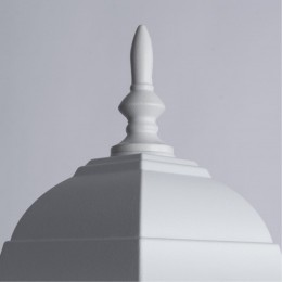 ARTE LAMP BREMEN A1014FN-1WH