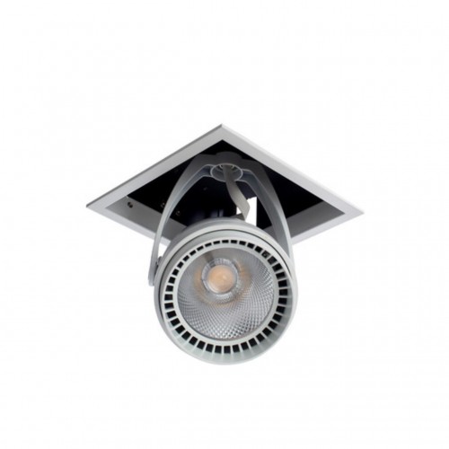 ARTE LAMP CARDANI A1618PL-1WH