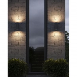 ARTE LAMP MISTERO A3302AL-2GY