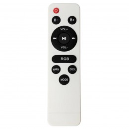 ARTE LAMP MONILE A2674PL-72WH