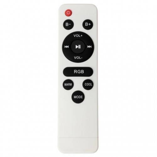 ARTE LAMP MONILE A2674PL-72WH