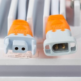 ARTE LAMP TABIT A8433PL-1WH