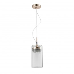ARTE LAMP IDILLIO A2306SP-6GO
