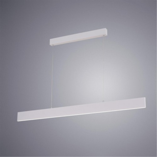 ARTE LAMP LARGO A2505SP-2WH